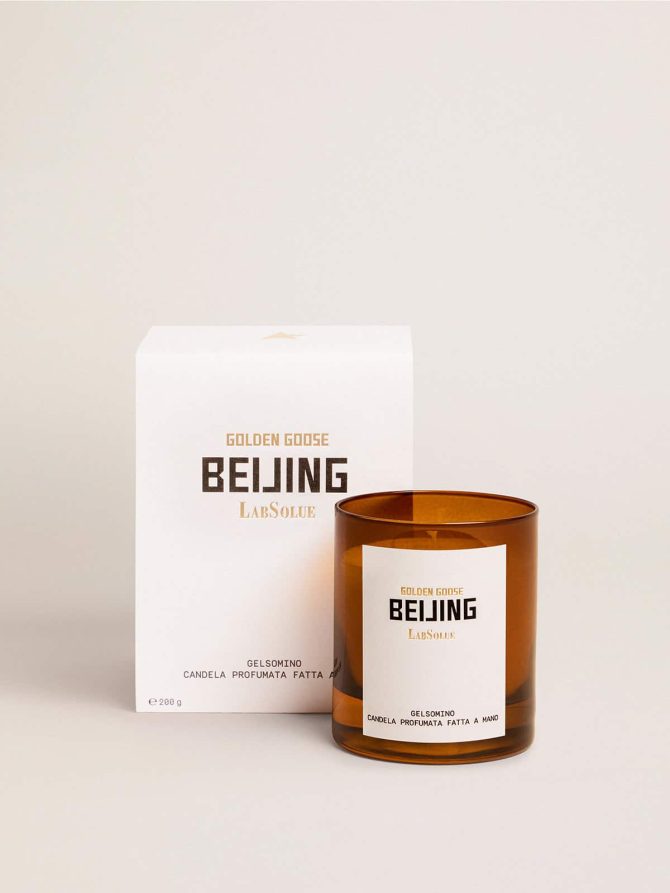 Beijing Essence Jasmine Scented Candle 200 g - Image 2