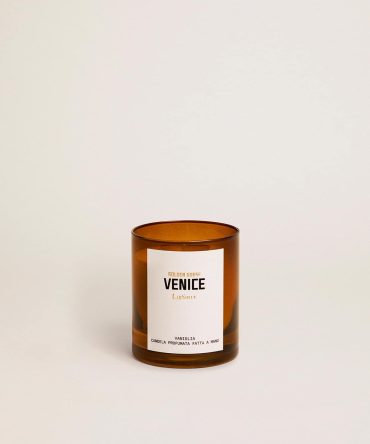 Venice Essence Vanilla Scented Candle 200 g