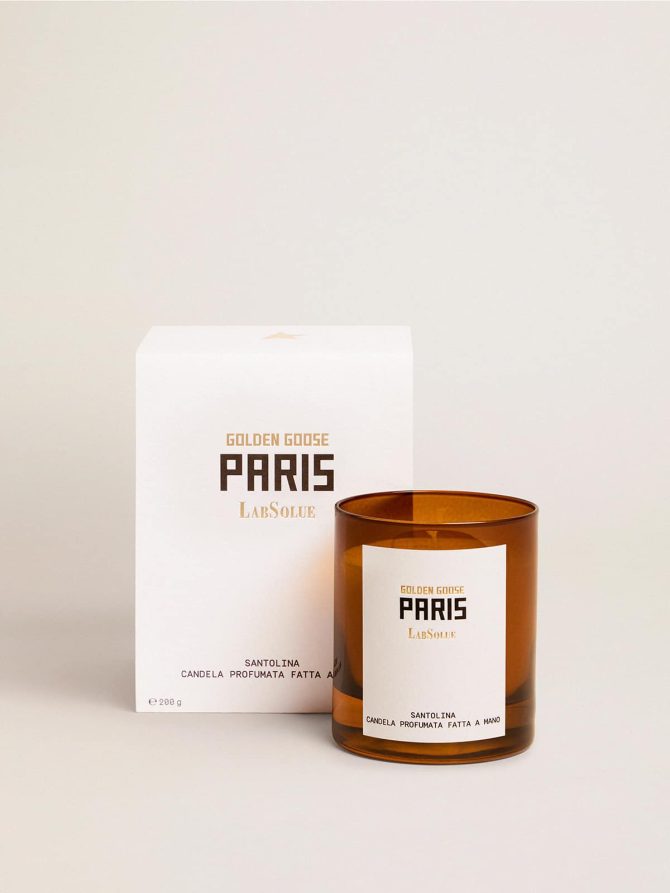 Paris Essence Santolina Scented Candle 200 g - Image 2