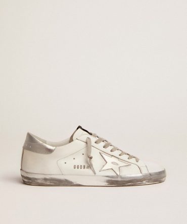 Men’s Super-Star with laminated star and heel tab