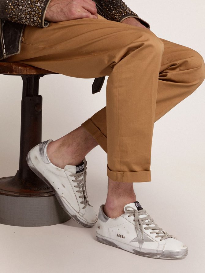 Men’s Super-Star with laminated star and heel tab - Image 3