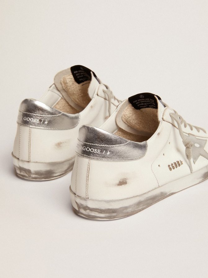 Men’s Super-Star with laminated star and heel tab - Image 5