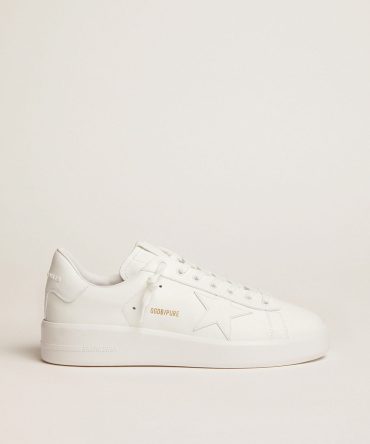 Women’s Purestar in white