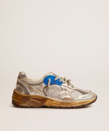 Women’s Dad-Star silver