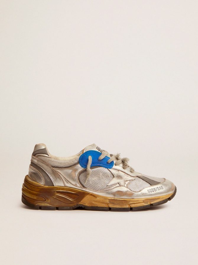 Women’s Dad-Star silver