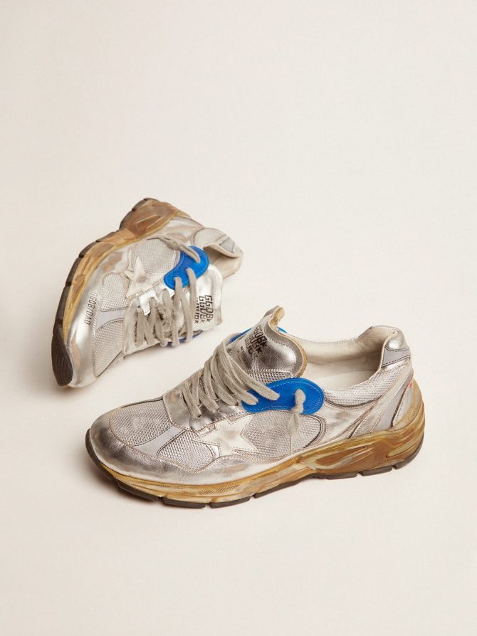 Women’s Dad-Star silver - Image 2