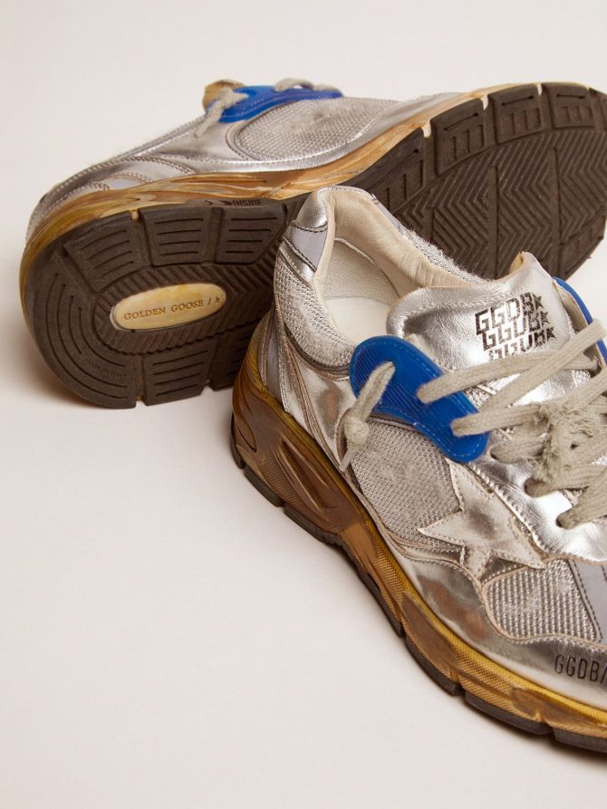 Women’s Dad-Star silver - Image 4