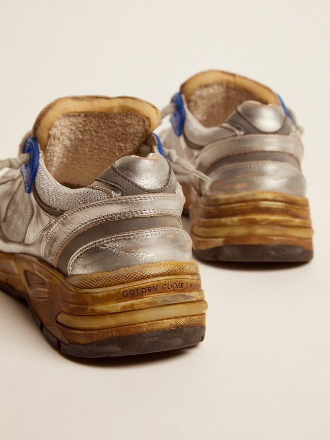 Women’s Dad-Star silver - Image 5