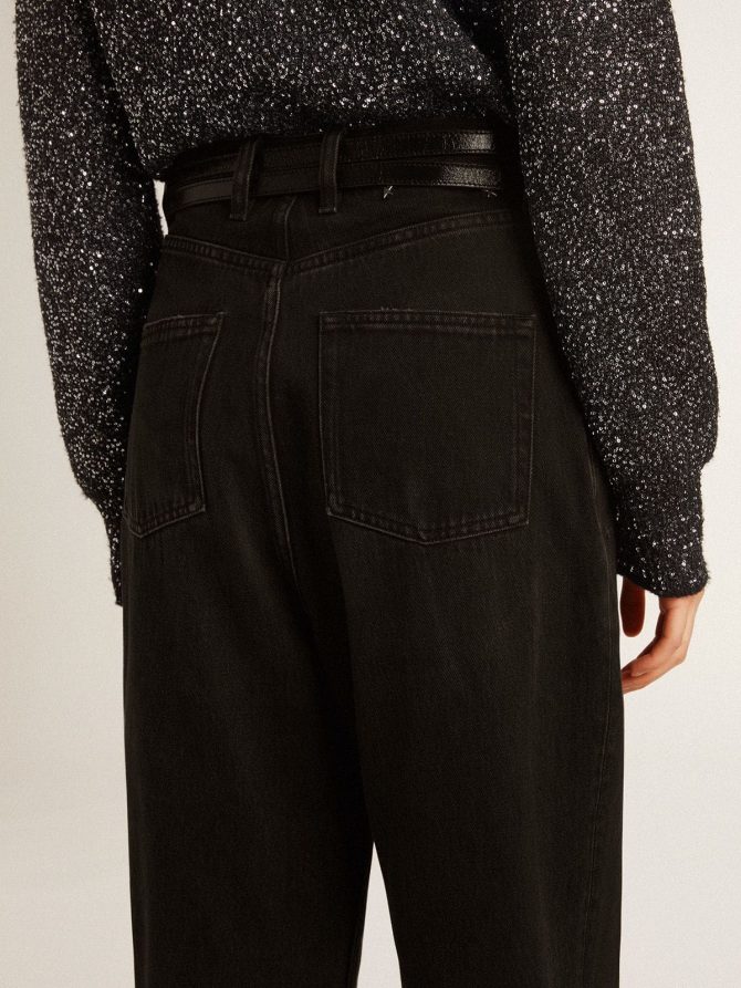 Women’s black jeans - Image 5